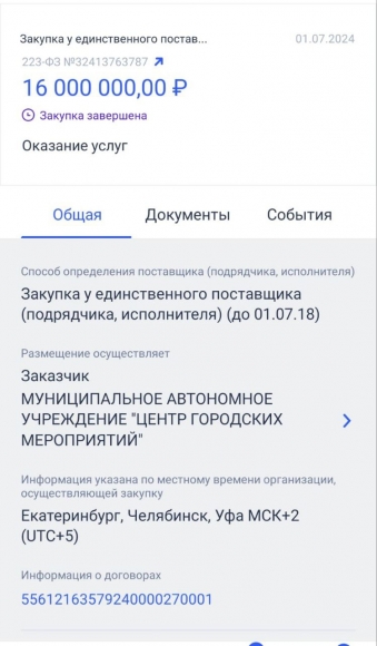 Депутат Оренбургского городского Совета Денис Батурин: «Гуляем на все деньги или город, в котором потерялась логика»